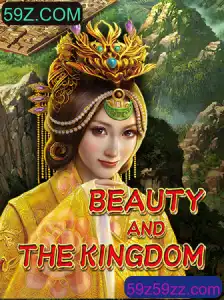 Explore a Fantasia de 'BeautyAndTheKingdom'