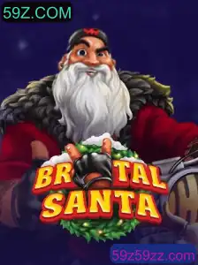 BrutalSanta: A Emoção do Natal e Aventura em 59Z.COM