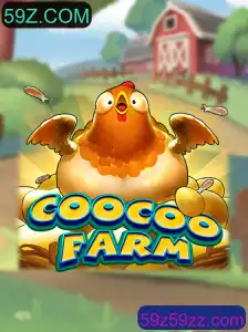 Explorando o Mundo de CooCooFarm: Diversão e Estratégia no Universo do 59Z.COM