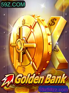 Conheça o Inovador Jogo CrazyGoldenBank - Aventuras Financeiras na Era Digital