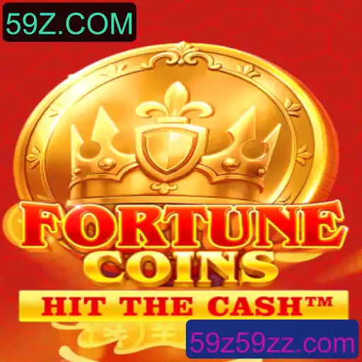 FortuneCoins: Um Jogo Empolgante Com 59Z.COM