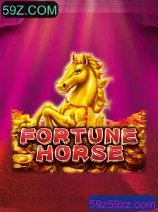 Descubra FortuneHorse: Um Mergulho no Universo do Novo Jogo da 59Z.COM
