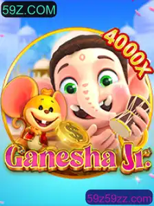 Descubra o Jogo GaneshaJr: Uma Nova Dimensão de Diversão