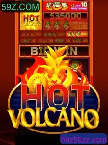 Explorando o Fascinante Jogo HotVolcano