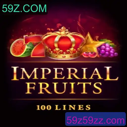 Descubra o Fascinante Mundo de ImperialFruits100 com 59Z.COM
