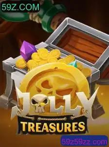 Descubra o Mundo de 'JollyTreasures': Um Mergulho nas Aventuras e Regras do Jogo