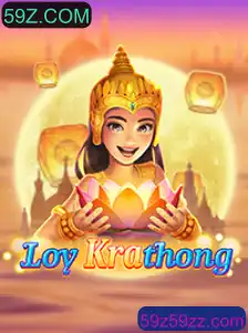 Descubra LoyKrathong: Um Jogo Fascinante para Entusiastas de 59Z.COM