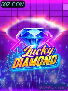 Descubra o Fascinante Mundo de LuckyDiamond no Universo de 59Z.COM