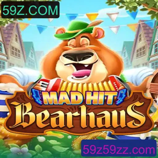 MadHitBearhaus: Descubra a Aventura Selvagem do Novo Jogo
