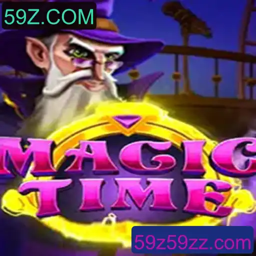 Explorando o Universo de MagicTime e a sua Conexão com 59Z.COM