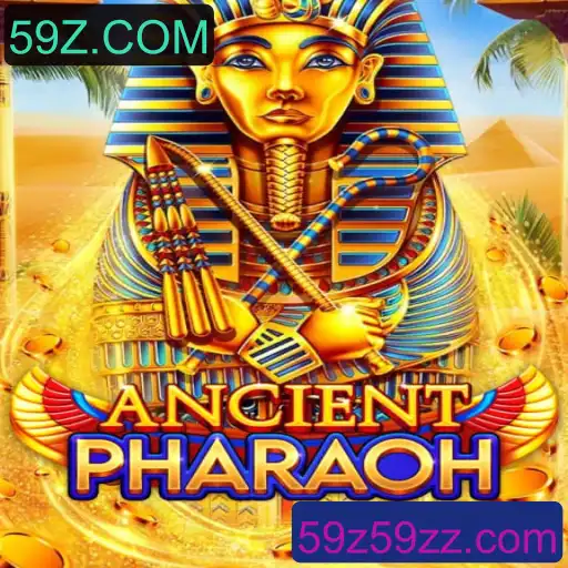 Descubra o Fascinante Mundo de AncientPharaoh: Um Jogo de Estratégia e Mistério