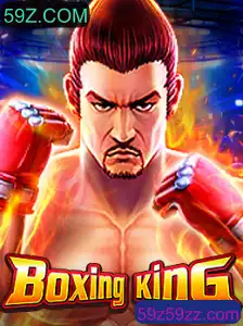 BoxingKing: Dominando o Ringue com Estratégia e Agilidade