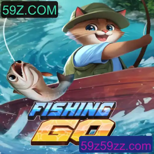 Descubra a Emoção do Jogo FishingGO: Mergulhe na Aventura Aquática de 59Z.COM