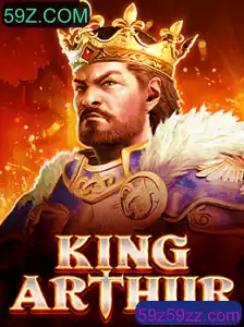 Explorando o Mundo de KingArthur: Uma Aventura Épica com 59Z.COM