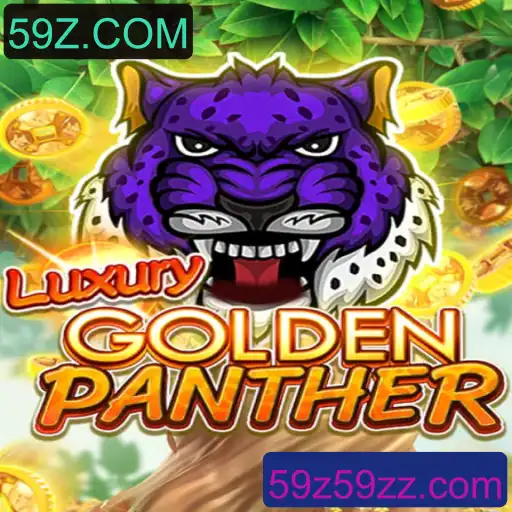 LUXURYGOLDENPANTHER: Uma Aventura de Jogo Sem Precedentes