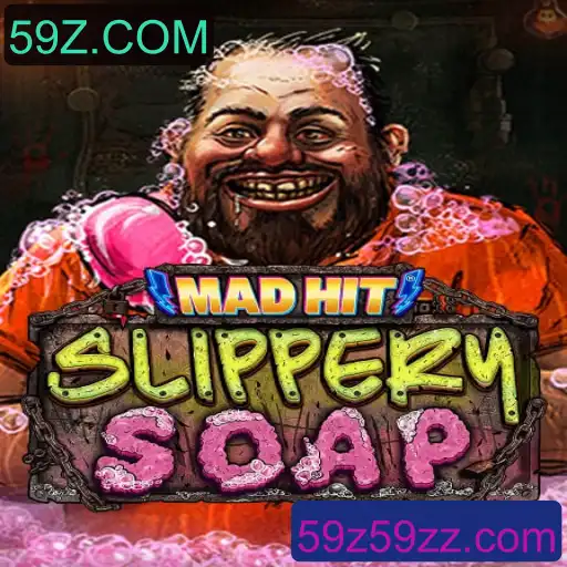 Descubra o Desafio do MadHitSlipperySoap: Um Novo Jogo com a Palavra-chave 59Z.COM
