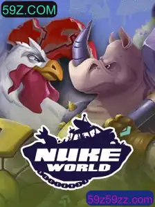 Explorando o Mundo de NukeWorld: Uma Imersão Completa no Jogo