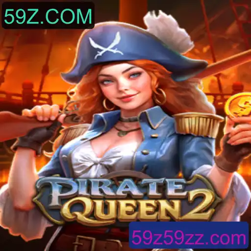 PirateQueen2: Explorando os Sete Mares com Estratégia e Aventuras