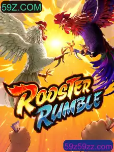 Descubra o Fascinante Mundo de RoosterRumble