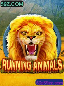 Explorando o universo de RunningAnimals: Uma análise detalhada do jogo 59Z.COM