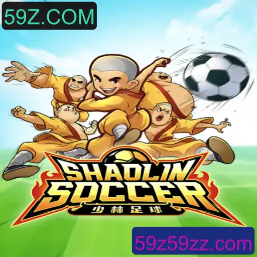 ShaolinSoccer: A Fusão Épica de Artes Marciais e Futebol