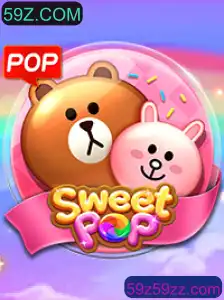 Descubra o Mundo Adocicado de SweetPOP: Um Jogo Cativante da Plataforma 59Z.COM