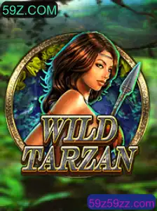 Explorando o Fascinante Mundo de WildTarzan