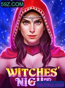 Explorando o Mundo Mágico de WitchesNight: Um Jogo Envolvente