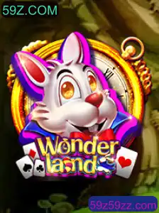 Descubra o Mundo de Wonderland: Uma Jornada de Aventura e Estratégia