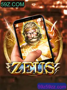ZeusM: O Desafio Estratégico Inspirado em Mitos