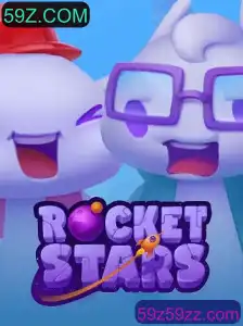 RocketStars: Explorando o Jogo Através da Perspectiva do Universo 59Z.COM