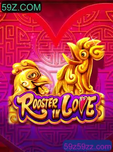 Descubra o Fascinante Mundo de RoosterInLove: Um Jogo Inovador em 59Z.COM