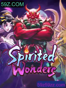 Tudo sobre SpiritedWonders: Um Mergulho no Jogo Encantador