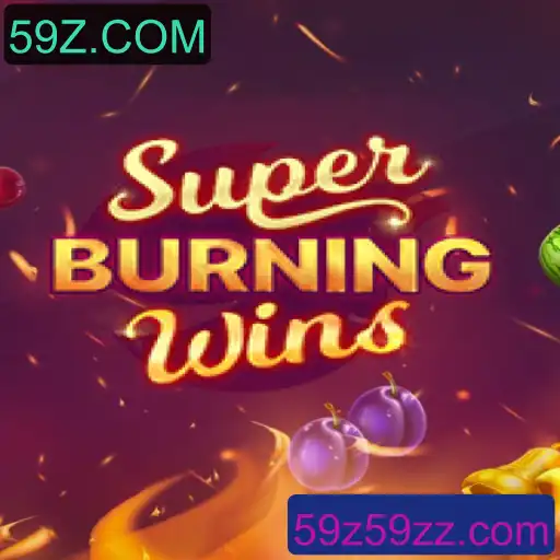 Descubra o Fascinante Universo de SuperBurningWins