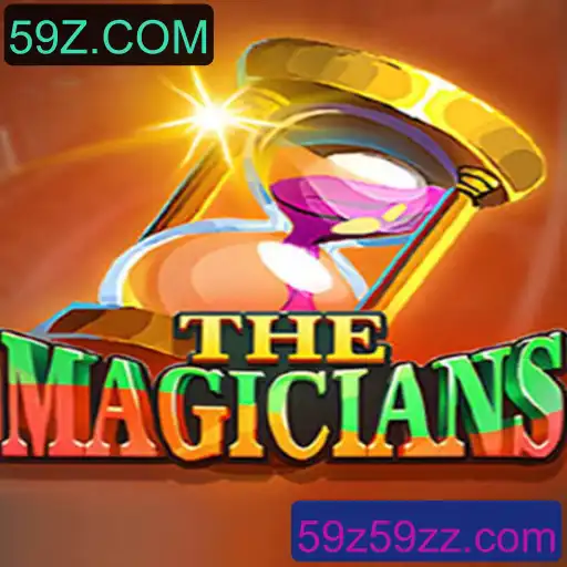 TheMagicians: Um Mergulho No Mundo Encantado do Novo Jogo Inovador De 59Z.COM