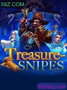 TreasureSnipes: Uma Aventura Inovadora no Mundo dos Jogos Online