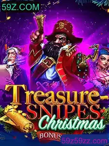 Descubra o Universo de TreasuresnipesChristmas: Um Jogo de Aventuras Natalinas