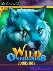 Descobrindo WildOverlordsBonusBuy: O Novo Fenômeno dos Jogos Online