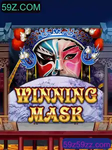 WinningMask: Um Novo Jogo que Revoluciona o Mundo dos Games